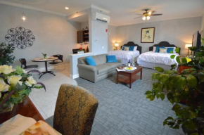 The Audubon Hotel